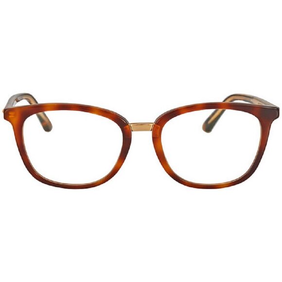 DIOR Eyeglasses DIMONTA35-VSX-51 Size 51/18/Rectangular BRAND NEW W CASE - Picture 4 of 5